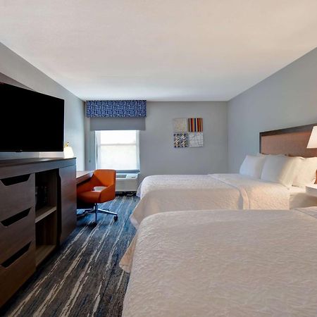 Hampton Inn Potomac Mills Woodbridge Eksteriør bilde