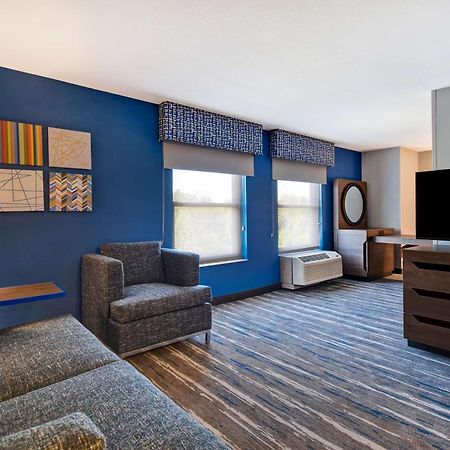 Hampton Inn Potomac Mills Woodbridge Eksteriør bilde