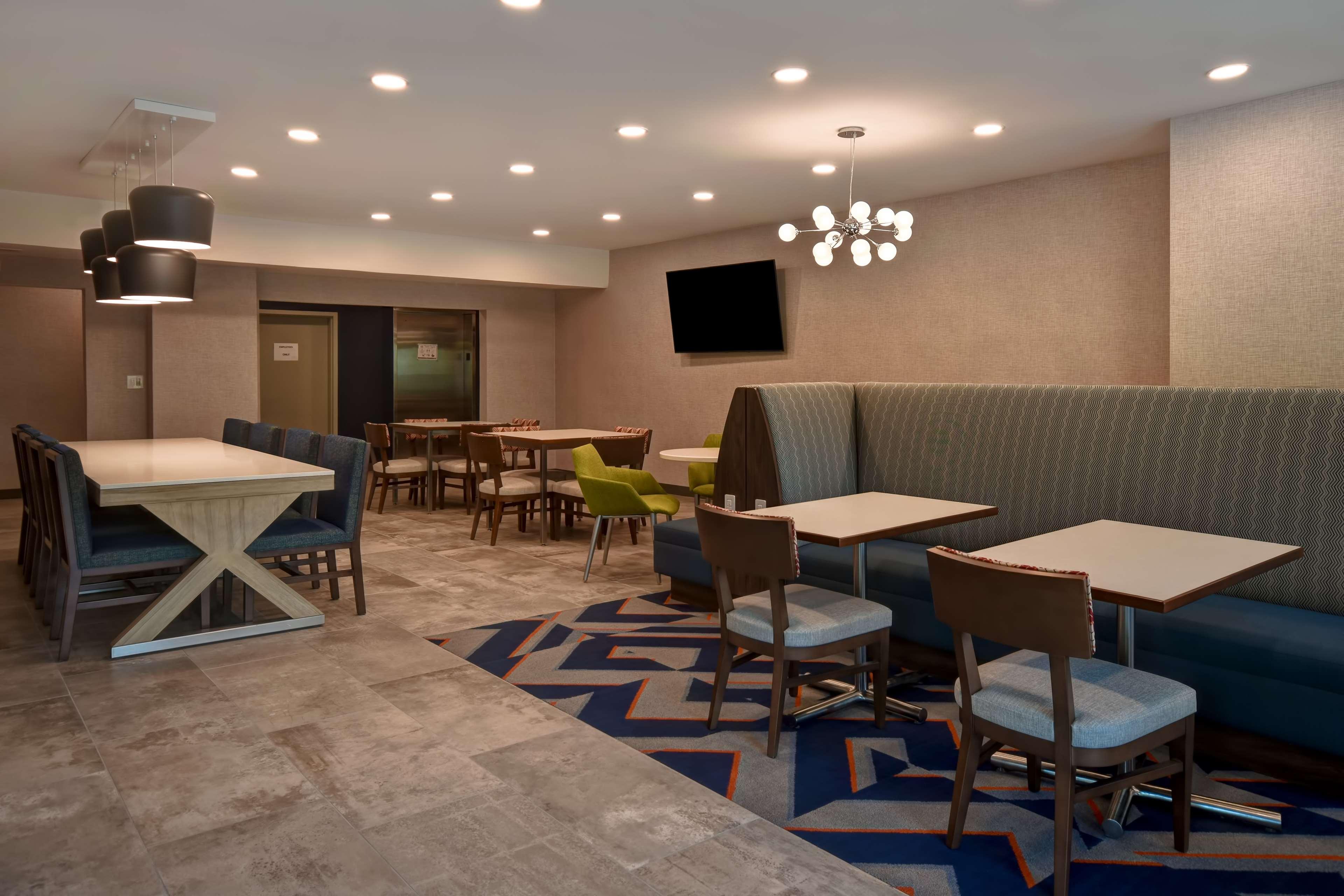Hampton Inn Potomac Mills Woodbridge Eksteriør bilde