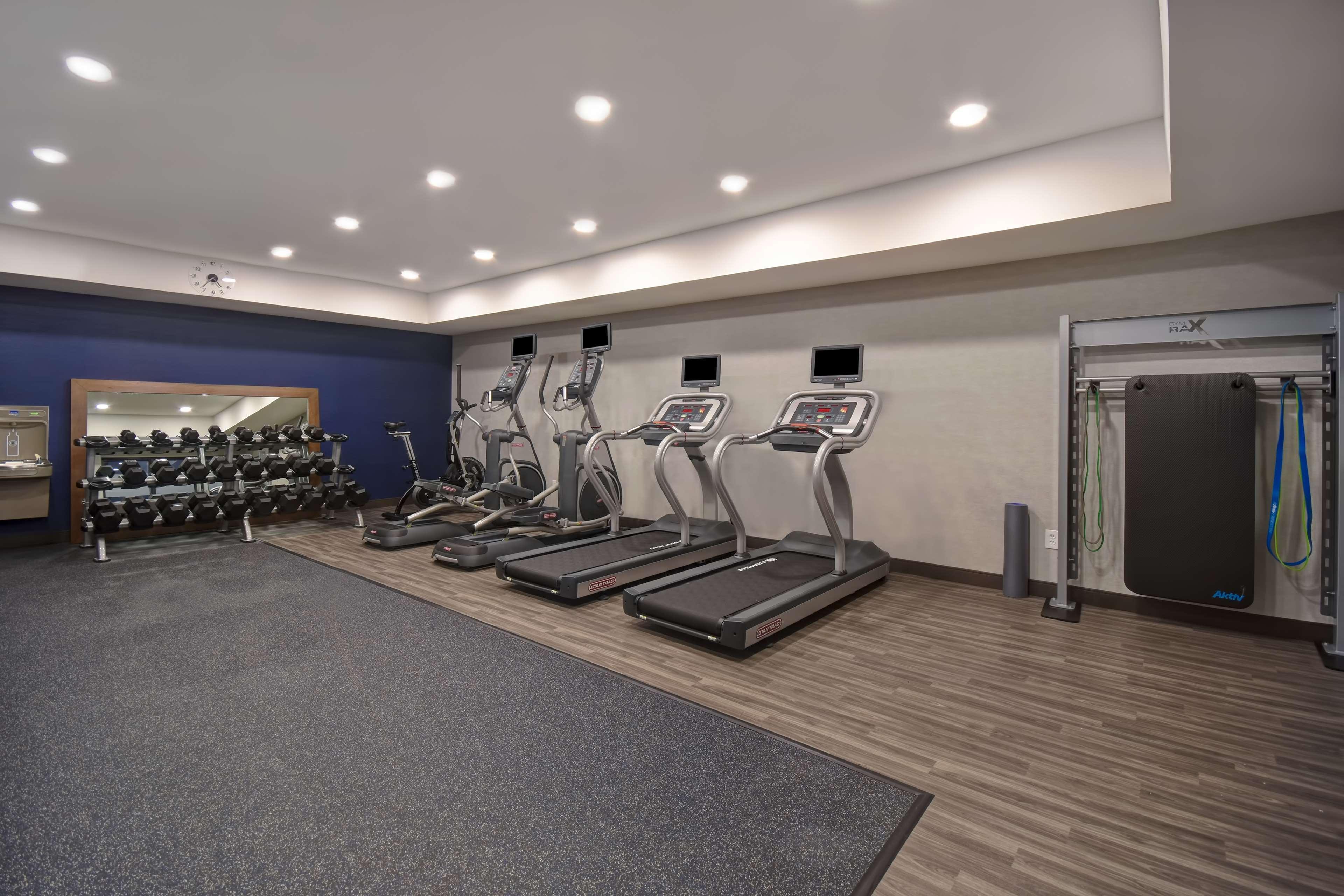 Hampton Inn Potomac Mills Woodbridge Eksteriør bilde