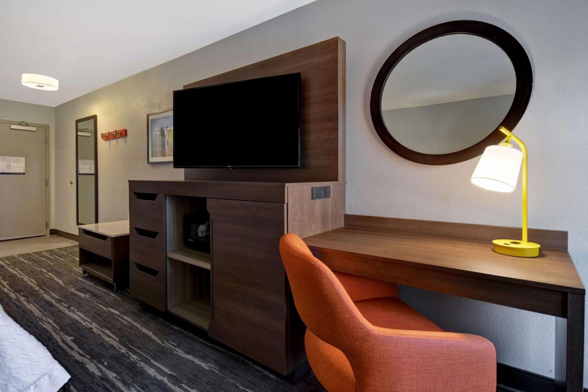 Hampton Inn Potomac Mills Woodbridge Eksteriør bilde