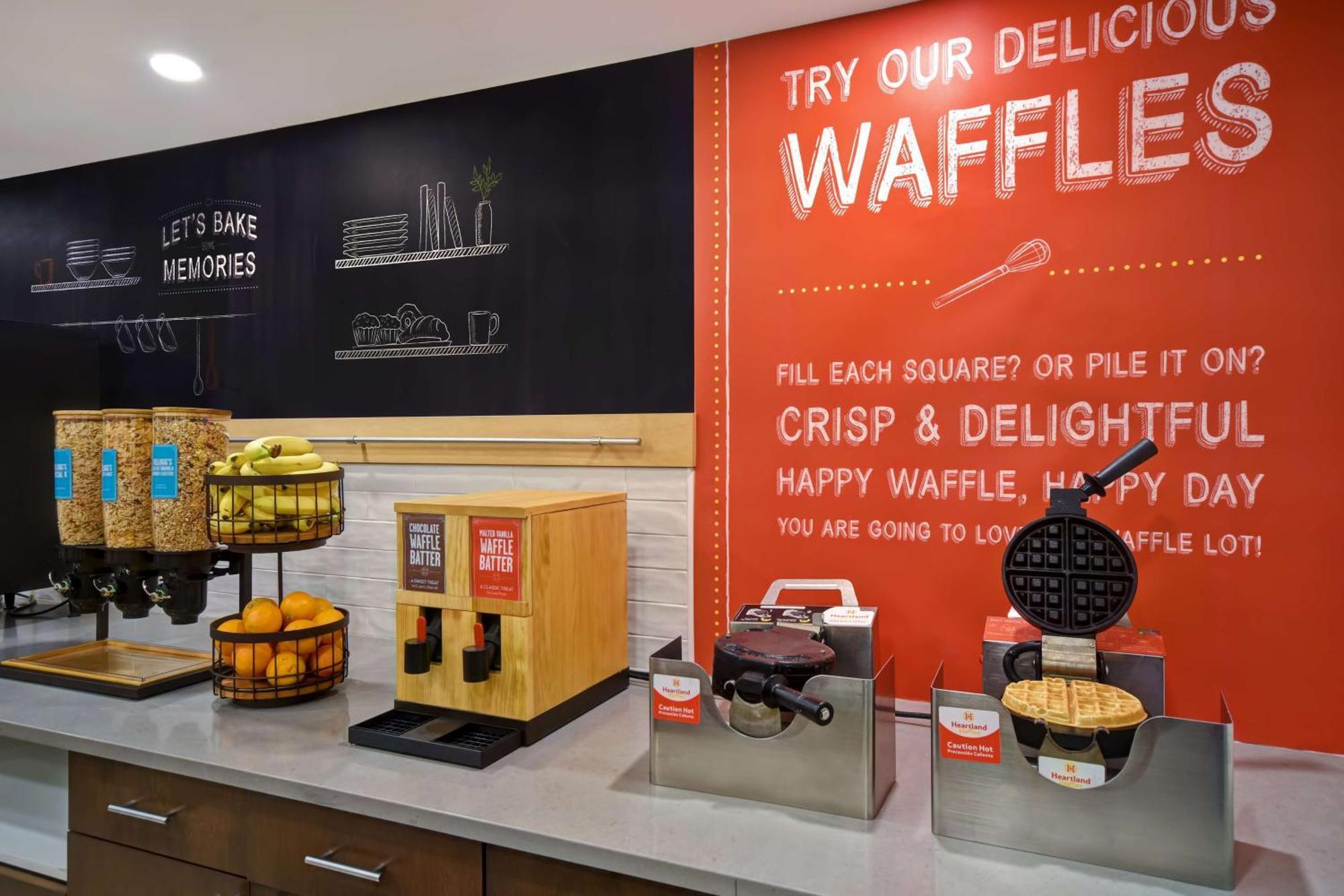 Hampton Inn Potomac Mills Woodbridge Eksteriør bilde
