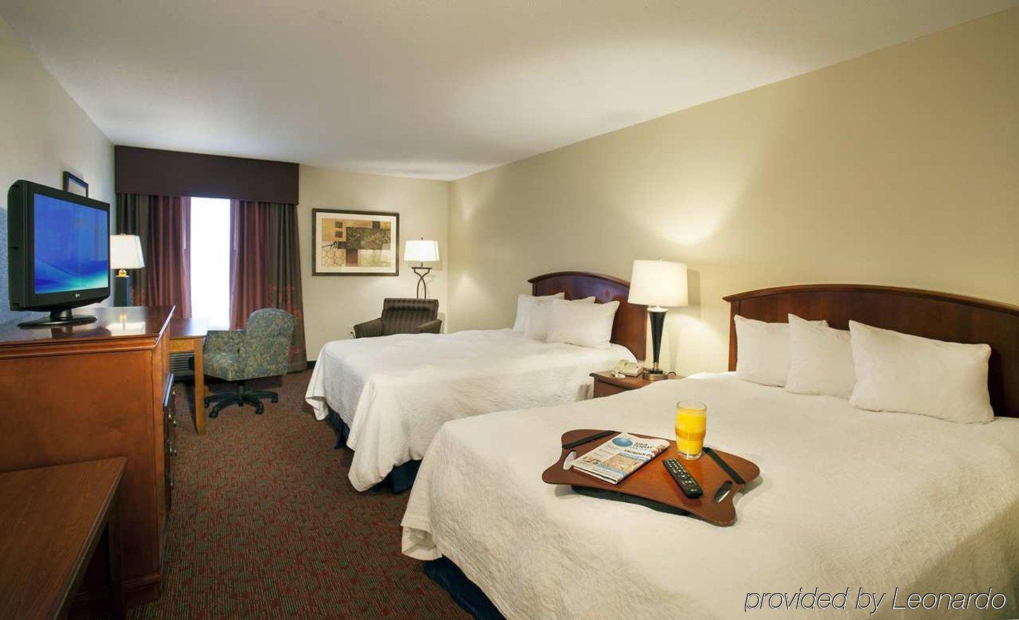 Hampton Inn Potomac Mills Woodbridge Eksteriør bilde