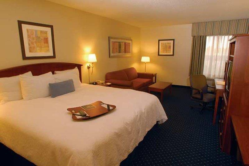 Hampton Inn Potomac Mills Woodbridge Eksteriør bilde