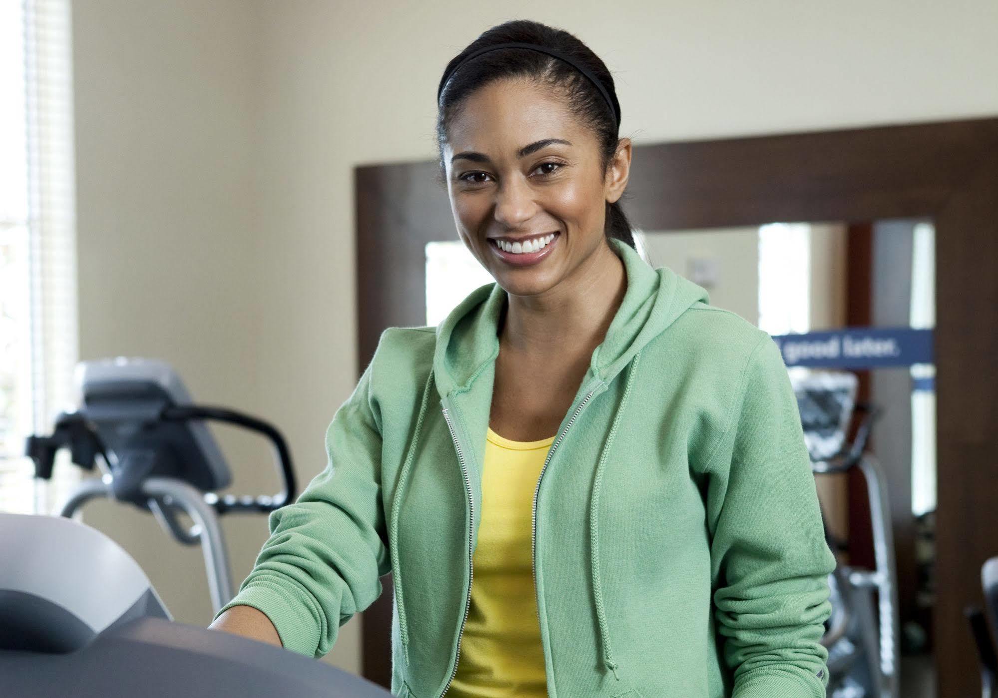 Hampton Inn Potomac Mills Woodbridge Eksteriør bilde